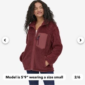 Patagonia Retro X Jacket